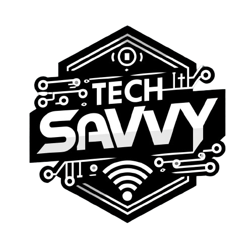 Techsavvy Logo